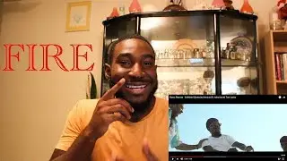 Busta Rhymes - Girlfriend (Extended Version) ft. Vybz Kartel, Tory Lanez Reaction!!| H-Damion