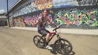 Center of Motion - Resonance - Music Video - Asheville, NC