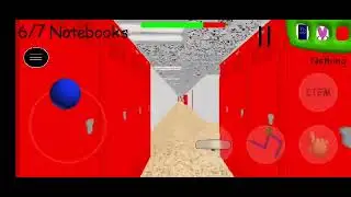 Raldis Crackhouse Android mod menu Speedrun (no timer)