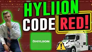 Hyliion Stock BIG Problems? | HYLN Stock KNOW THIS