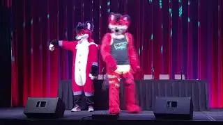 12 Teaches Majira how to Dance