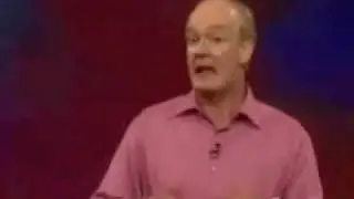 Whose Line Is It Anyway- Hoedown (Affair)