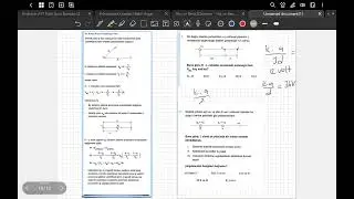 2 Soru 1Konu (Elektriksel Potansiyel Fark ve İş)  #matematik #fizik #tyt #yks #ayt #integrals