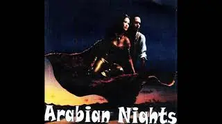 (arabian nights) saoud hashem _ if only we had not heard you