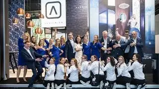 Aftermovie Aluvision @Euroshop Düsseldorf 2017