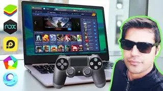 Top 5 Best Android Emulators for PC 2022