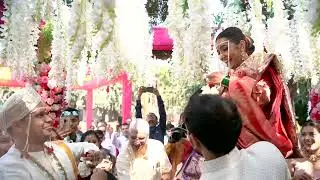 Classic Maharashtrian Wedding ✨💖