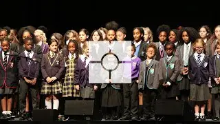 Harris Federation Conference 18