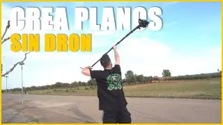 🚁CREANDO PLANOS DE DRON