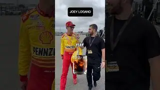 Asking NASCAR drivers their go to beer at Talladega #espn #nascar #racing #talladega