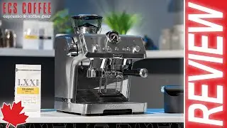 DeLonghi La Specialista Opera Review