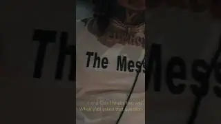 Y’all feeling this new TEC??🤔is he the only rapper in this generation talking like this???