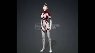 Figure Convert test from Pose to iClone