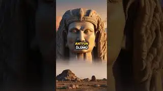 Nemrut Dağı'nın Efsaneleri