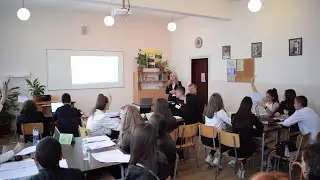 Литературен STEM урок  на тема: Срещи с Ботев. Пътят на борбата