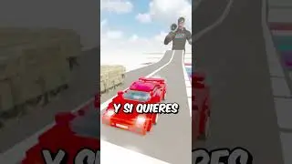 MrBeast vs 1,000 Coches! 😱