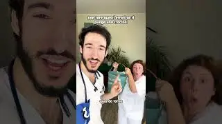 L'hai già incontrata?