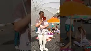 In piazza contro la proroga delle concessioni balneari