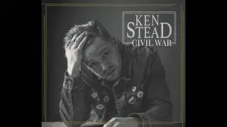 KEN STEAD-My Wandering Heart (OFFICIAL AUDIO)