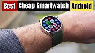 Best Cheap Smartwatch for Android for 2026