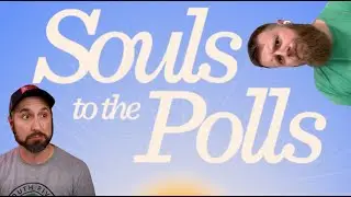 Are Evangelicals and the Black Church DRIFTING APART? | The Babbling Pastors Podcast