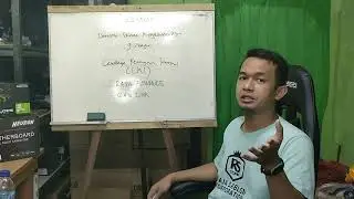 Ekosistem Raja Corp Part 1