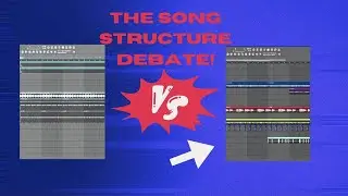 The Song Structure Debate: Does It Matter? (For Beginner Music Producers)