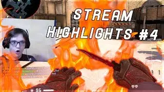 f1re stream highlights #4
