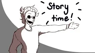 Whiskey or Perfume?? [Short SCP Animatic]