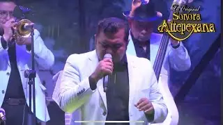 Popurrí Juan Grabiel en vivo