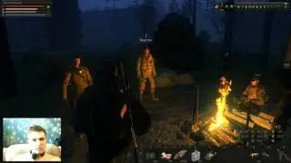 Stalker Online После последнего обновления изменена репутация в награде за квест мясо для Каштана
