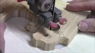 I Lost My Table Saw tilt mechanism Knob!
