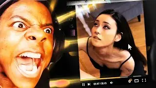 Twitch Streamers Getting Trolled by Media Share Donations #2