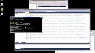 MongoDB - Running a JavaScript Script in MongoDB Shell