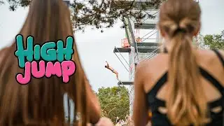 Highjump 2023 Official Aftermovie