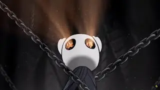 Hollow Knight: в стальном плену