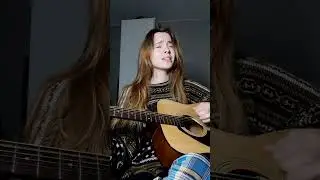 Дайте танк (!) - из земли (cover)