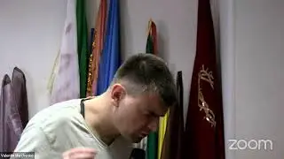 29.05.23. Служение Духа