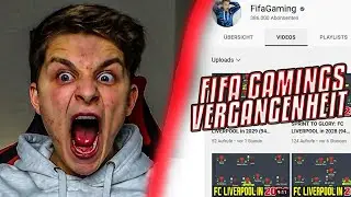 FifaGaming DAMALS