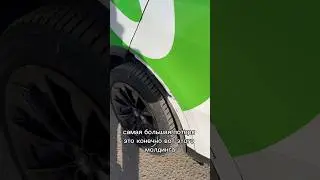Как Тесла перезимовала, дефектовка 🤦 