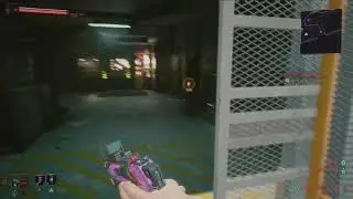 Cyberpunk 2077 - Mansion - The 1 jump method.