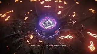 [RNDR031] Fire At Will - Funk Star (Odeed Remix)