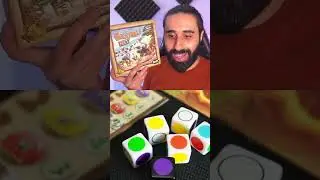 🏁Carreras de Avestruces!! FLIPANTE JUEGO!! - Banjooli Xeet juego de mesa