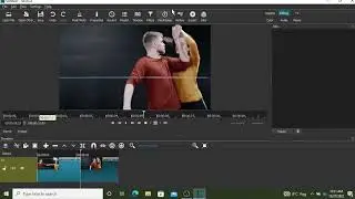 Shotcut shake effect tutorial | Shotcut Video Editor Tutorial