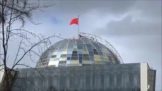 ПРОГУЛКА В ПРОШЛОЕ ( МУЗЕЙ ВОВ В МИНСКЕ )