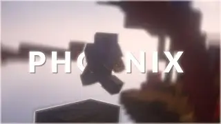 Phoenix - Bedwars Montage
