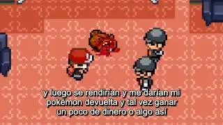 Dorkly: Pokemon Rusty Ep9; El nuevo recluta del equipo Rocket