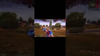 Hard shot Pubg new state