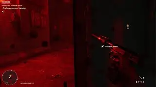 Far Cry 6 × Stranger things crossover playthrough