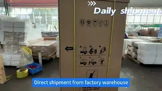 Gymera·deliver goods